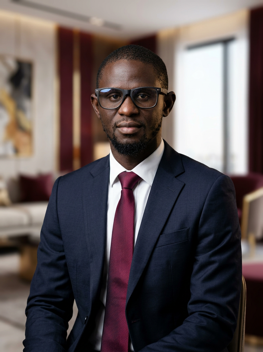 Fondateur & Gérant de MASIT Consulting