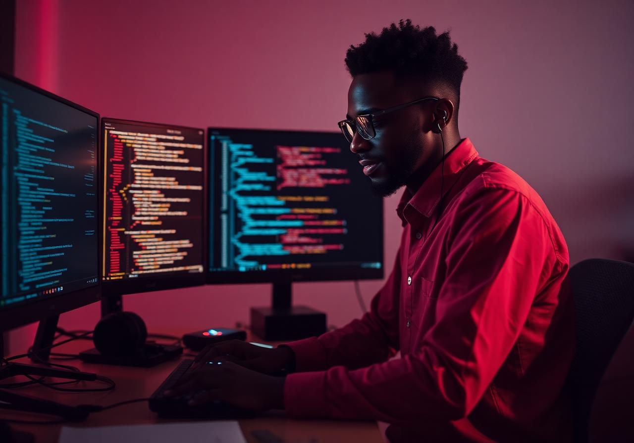Numérique & Technologie